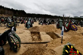 Putinov plan za genocid nad Ukrajincima Putinov plan za genocid nad Ukrajincima