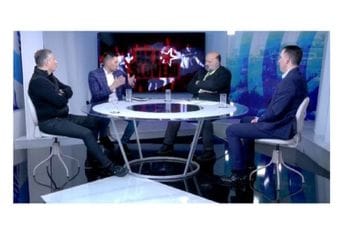 Batrićević: Ideja o pravoslavnom pomirenju opasna; Vuković: Ukoliko bude odstupala od proevropskih principa, povući ćemo podršku novoj Vladi Batrićević: Ideja o pravoslavnom pomirenju opasna; Vuković: Ukoliko bude odstupala od proevropskih principa, povući ćemo podršku novoj Vladi