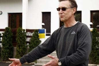 Rus iz Šumadije pruža besplatan smještaj i hranu ukrajinskim izbjeglicama Rus iz Šumadije pruža besplatan smještaj i hranu ukrajinskim izbjeglicama