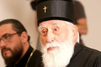 Mihailo: Nema napretka u državi u kojoj se nalaze izdajnici i okupatori Mihailo: Nema napretka u državi u kojoj se nalaze izdajnici i okupatori