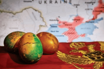 Evo koji su neradni dani za pravoslavni Vaskrs Evo koji su neradni dani za pravoslavni Vaskrs