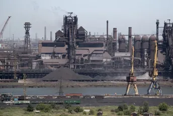 Američki institut za rat otkriva koji je ruski plan za ukrajinske vojnike u Azovstalu Američki institut za rat otkriva koji je ruski plan za ukrajinske vojnike u Azovstalu