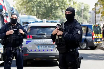 Sveštenik napadnut nožem na jugu Francuske Sveštenik napadnut nožem na jugu Francuske