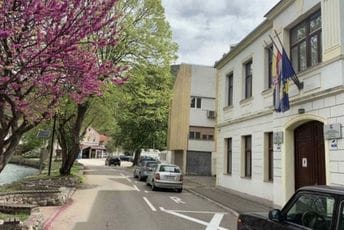 Dan žalosti u Stocu, zastave spuštene na pola koplja Dan žalosti u Stocu, zastave spuštene na pola koplja