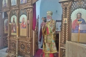 Mihailo: SPC nije ugožena, ispratićemo ih pjesmom jer znaju gdje je Belveder i da je ovo Crna Gora Mihailo: SPC nije ugožena, ispratićemo ih pjesmom jer znaju gdje je Belveder i da je ovo Crna Gora