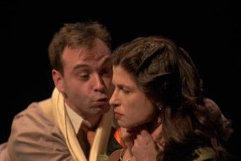 "U agoniji" preksjutra u Kotoru "U agoniji" preksjutra u Kotoru