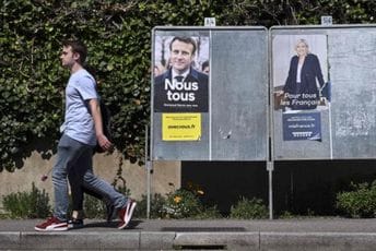 Niže nego u prvom krugu, ali i prije pet godina: Do 17 časova u Francuskoj glasalo 63,2 odsto birača Niže nego u prvom krugu, ali i prije pet godina: Do 17 časova u Francuskoj glasalo 63,2 odsto birača