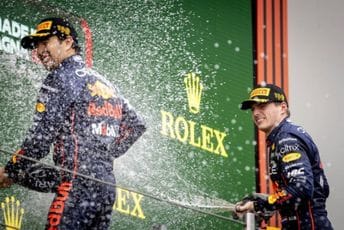 Verstapen najbrži u Emiliji Romanji Verstapen najbrži u Emiliji Romanji