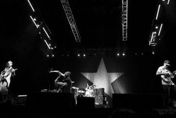 Rage Against The Machine prvi put u našem susjedstvu, ulaznice u prodaji od preksjutra Rage Against The Machine prvi put u našem susjedstvu, ulaznice u prodaji od preksjutra