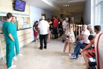 Bitka za testiranje na virus gripa Bitka za testiranje na virus gripa