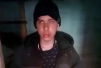 (VIDEO) Rusi poslali snimak majci zarobljenog ukrajinskog vojnika, traže da plati otkupninu (VIDEO) Rusi poslali snimak majci zarobljenog ukrajinskog vojnika, traže da plati otkupninu