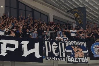 Nakon sinoćnjih incidenata u "Morači": Od "varvara" uzete izjave, čekaju se snimci Nakon sinoćnjih incidenata u "Morači": Od "varvara" uzete izjave, čekaju se snimci