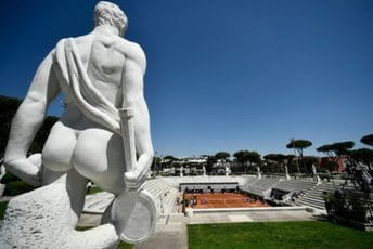 Mastersi u Madridu i Rimu od naredne godine sa većim brojem igrača Mastersi u Madridu i Rimu od naredne godine sa većim brojem igrača