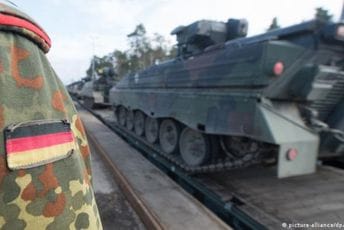 DW: Zašto Njemačka ne šalje tenkove Ukrajini? DW: Zašto Njemačka ne šalje tenkove Ukrajini?
