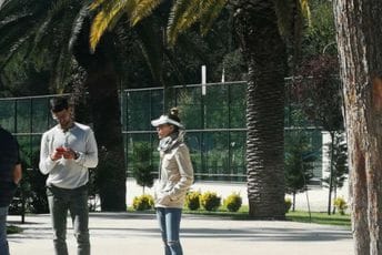 Đoković sa suprugom boravio u Herceg Novom Đoković sa suprugom boravio u Herceg Novom