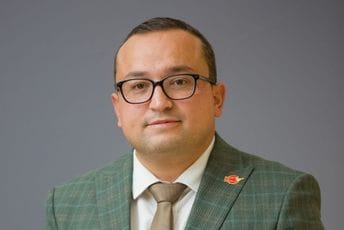 Skenderović Ćemanu: Reci svom narodu što ti je četnički vojvoda obećao Skenderović Ćemanu: Reci svom narodu što ti je četnički vojvoda obećao