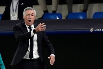 Apsolutni šampion: Karlo Anćeloti Apsolutni šampion: Karlo Anćeloti