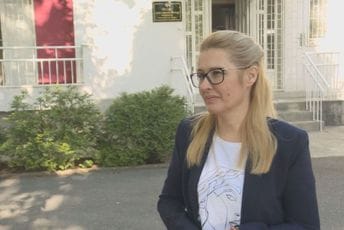 Tomanović: Zemljotres ne možemo predvidjeti, padavine mogu izazvati proces Tomanović: Zemljotres ne možemo predvidjeti, padavine mogu izazvati proces