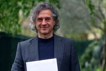 "Privatni Mossad" snimao slovenačke zvaničnike:  Premijer hitno putuje u Brisel