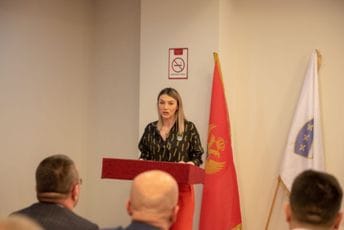 Strujić-Harbić: BS pokazala da je nezaobilazan faktor u političkoj areni Strujić-Harbić: BS pokazala da je nezaobilazan faktor u političkoj areni