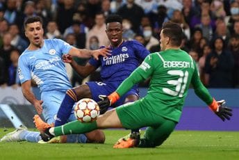 Meč za pamćenje na Etihadu: Siti slavio u spektakularnoj goleadi Meč za pamćenje na Etihadu: Siti slavio u spektakularnoj goleadi