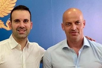 Spajić sa Kapisodom: Da bi bila vječna, Crna Gora mora da bude izvanredna Spajić sa Kapisodom: Da bi bila vječna, Crna Gora mora da bude izvanredna