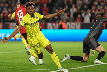 Može li Viljareal do nove senzacije? Može li Viljareal do nove senzacije?