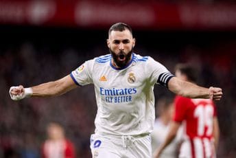 Nakon 14 godina: Benzema odlazi iz Real Madrida