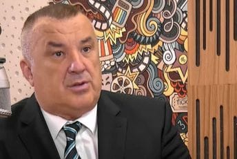 Kankaraš podnio SDT-u krivičnu prijavu protiv Rađenovića, tvrdi da je zloupotrijebio službeni položaj