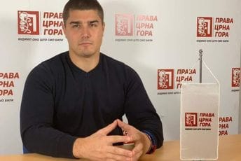 Spaić Abazoviću: Jesu li dojave o bombama i stvaranje haosa bezbjednost kojom se dičite? Spaić Abazoviću: Jesu li dojave o bombama i stvaranje haosa bezbjednost kojom se dičite?