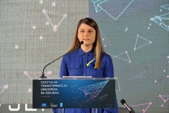 Digitalizacija je put do bolje javne uprave Digitalizacija je put do bolje javne uprave