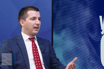 Bečić: Crna Gora - zemlja čuda, antievropskog i antidemokratskog postupanja Bečić: Crna Gora - zemlja čuda, antievropskog i antidemokratskog postupanja