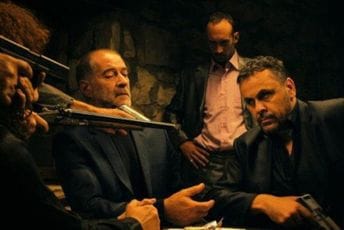 „Lokalni vampir” sjutra u Zetskom domu „Lokalni vampir” sjutra u Zetskom domu