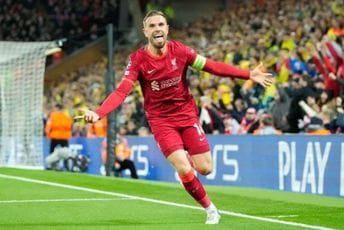 Liverpul za 133 sekunde slomio Viljareal Liverpul za 133 sekunde slomio Viljareal