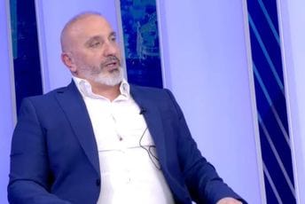 Zeković: Vlada da odustane od nepristojnih imenovanja i prestane da provocira