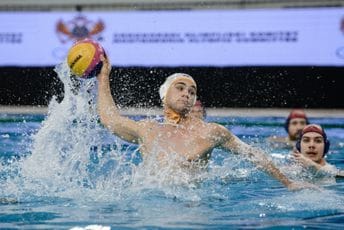 Crna Gora sa Francuskom za polufinale ILUSTRACIJA