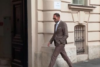 U Hrvatskoj suspendovan, u Crnoj Gori edukuje tužioce U Hrvatskoj suspendovan, u Crnoj Gori edukuje tužioce