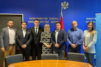 Ministarstvo zdravlja: Gradiće se bolnica u Radanovićima, parcela spremna Ministarstvo zdravlja: Gradiće se bolnica u Radanovićima, parcela spremna