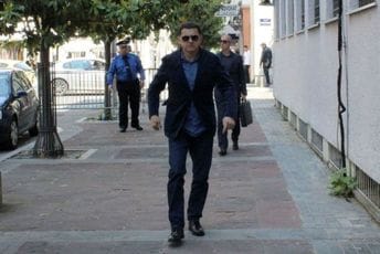 Optuženi za iznude, zelenašenje, davanje mita: Kašćelanu i njegovoj grupi sudiće sutkinja Rabrenović Optuženi za iznude, zelenašenje, davanje mita: Kašćelanu i njegovoj grupi sudiće sutkinja Rabrenović