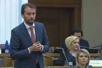 Konjević čestitao Kenteri: ANB da bude u službi građana, države i nacionalnih interesa Konjević čestitao Kenteri: ANB da bude u službi građana, države i nacionalnih interesa