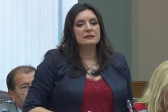 Paunović: Ne razumijemo ponašanje DF-a, izbori idu naruku DPS-u i Evropi sad Paunović: Ne razumijemo ponašanje DF-a, izbori idu naruku DPS-u i Evropi sad