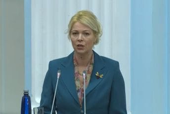 Đurović: Kraljica Elizabeta II bila primjer kako voditi državu