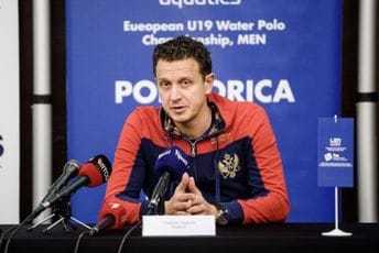 O Grgureviću se oglasio i Gojković: Sad nam ne bi bio interesantan, možda u maju... O Grgureviću se oglasio i Gojković: Sad nam ne bi bio interesantan, možda u maju...