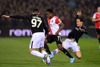 FIFA kaznila Partizan: Nema novih igrača do 2024. FIFA kaznila Partizan: Nema novih igrača do 2024.