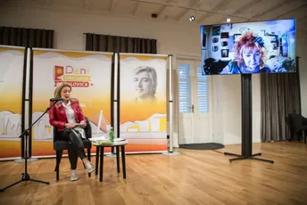 Rundek: Kako je mladima koji proživljavaju djetinjstvo i mladost na distanci i s maskama Rundek: Kako je mladima koji proživljavaju djetinjstvo i mladost na distanci i s maskama