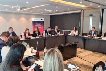 PKCG: Nastaviti saradnju na uspostavljanju zajedničkog regionalnog tržišta PKCG: Nastaviti saradnju na uspostavljanju zajedničkog regionalnog tržišta