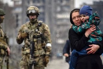 Baki iz Ukrajine pred očima ubijen unuk (14): Preklinjala sam ga da ne zatvori oči Baki iz Ukrajine pred očima ubijen unuk (14): Preklinjala sam ga da ne zatvori oči