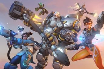 Overwatch 2 betu prati preko 1,5 miliona ljudi na Twitchu Overwatch 2 betu prati preko 1,5 miliona ljudi na Twitchu