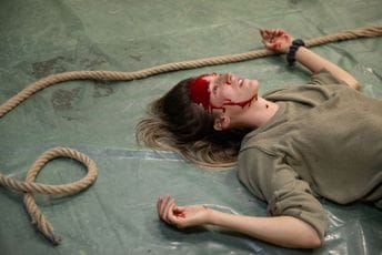 Zetski dom: “Ana Karenjina” za kraj aprilskog repertoara Zetski dom: “Ana Karenjina” za kraj aprilskog repertoara