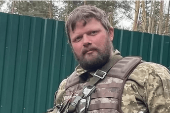 Britanac poginuo u ratu, borio se na ukrajinskoj strani Britanac poginuo u ratu, borio se na ukrajinskoj strani